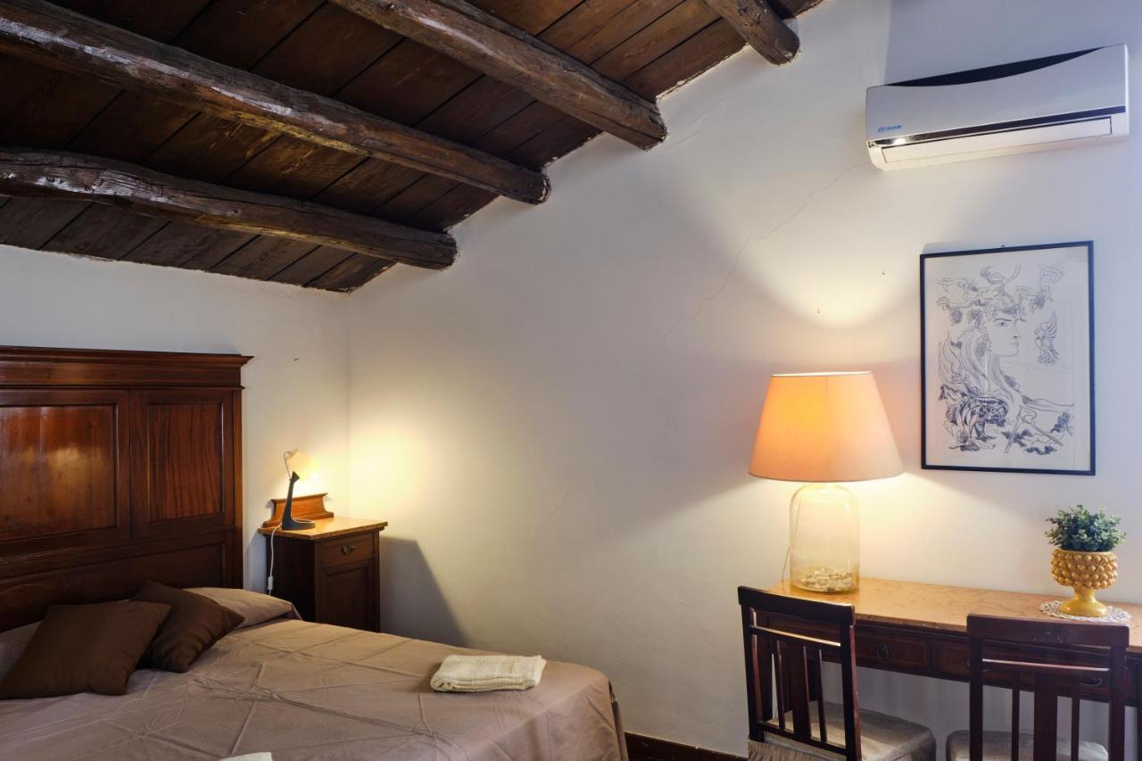 Appartamento Attico con terrazza sul porto Palermo Esterno foto