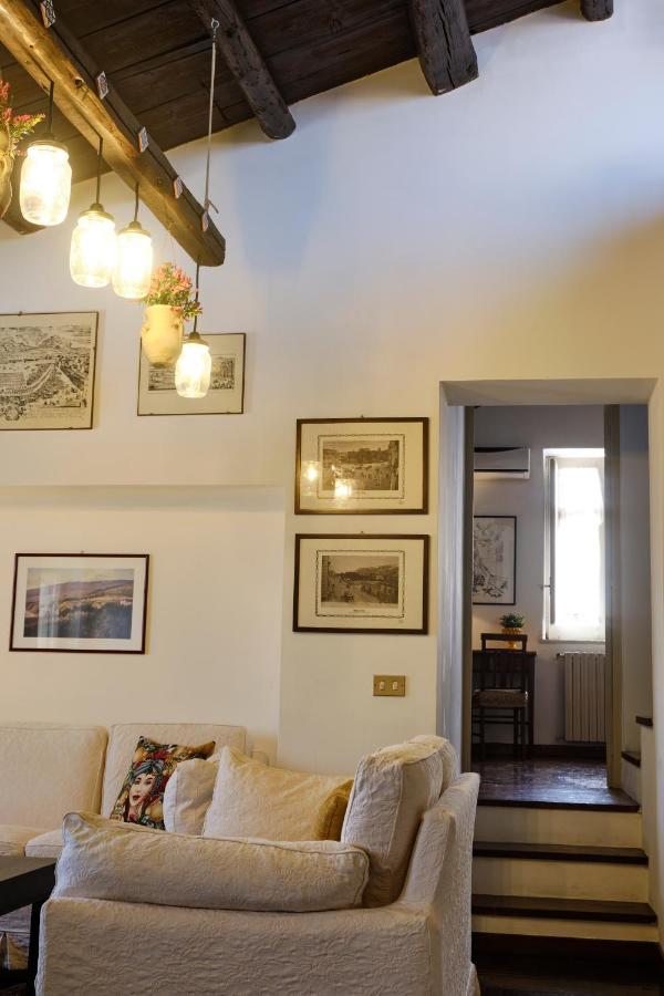 Appartamento Attico con terrazza sul porto Palermo Esterno foto